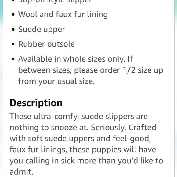 Koolaburra By Ugg W Lezly Slipper- Chestnut - Picture 9 of 12